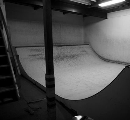 Hotbowl Indoor Skatepark