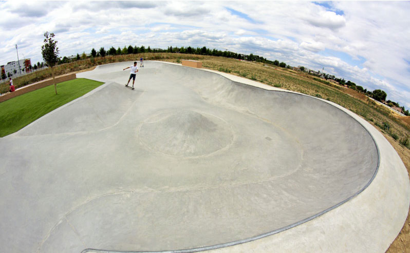 Blagnac Skatepark