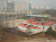 Changzhou Skatepark