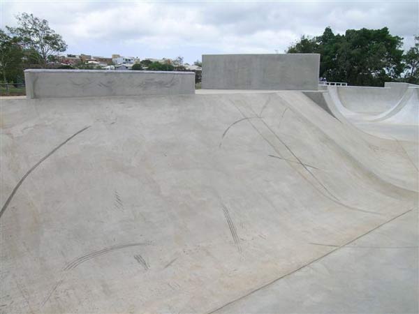 Gladstone Skatepark