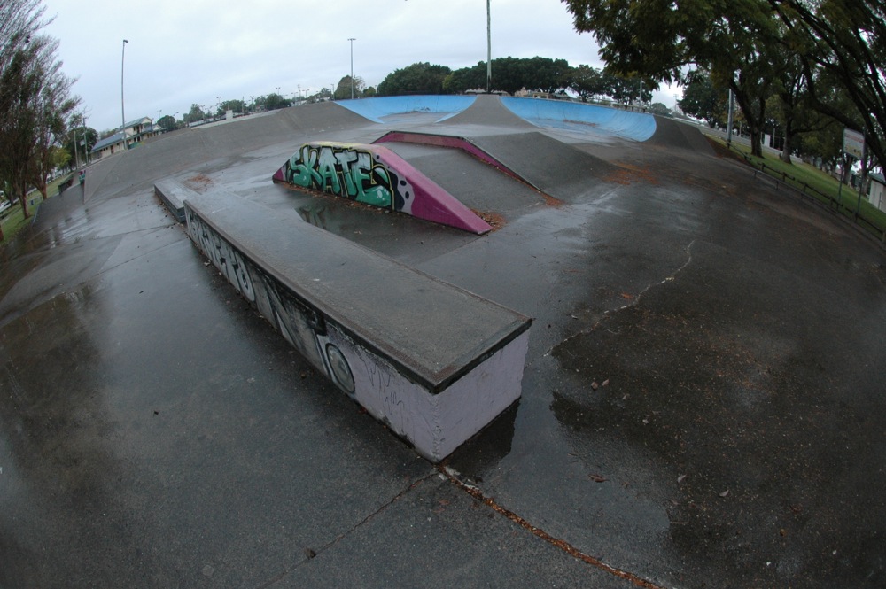 Grafton Skatepark