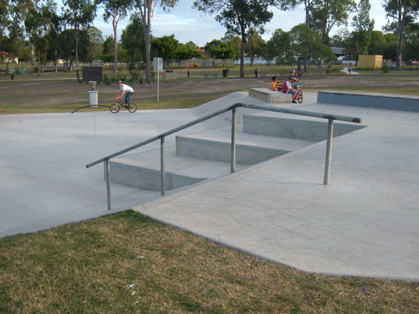 Inala Skate Park