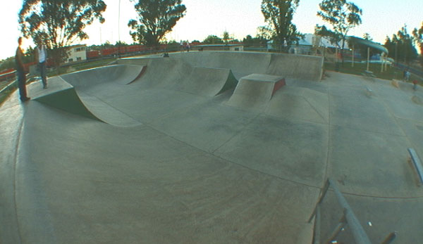 Junee Skatepark