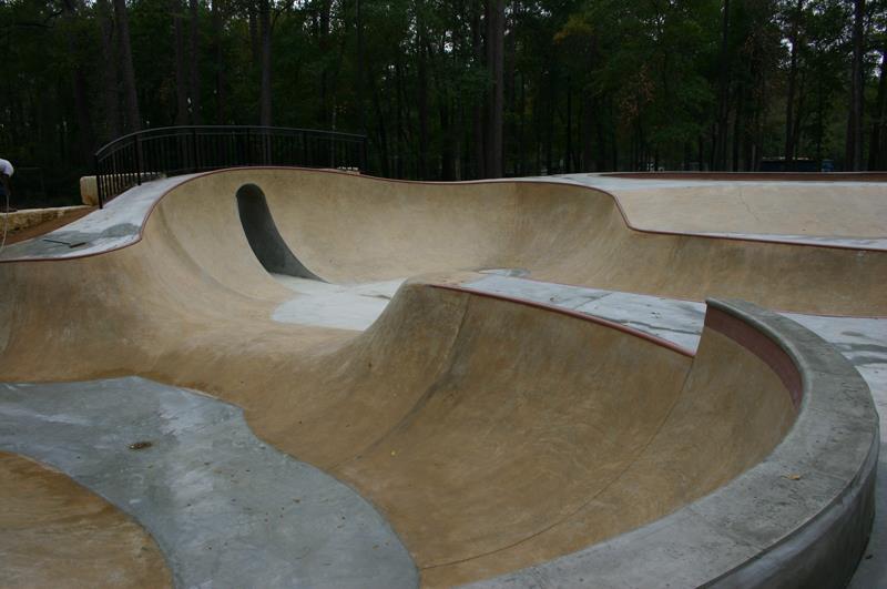 Kasmiersky Skatepark