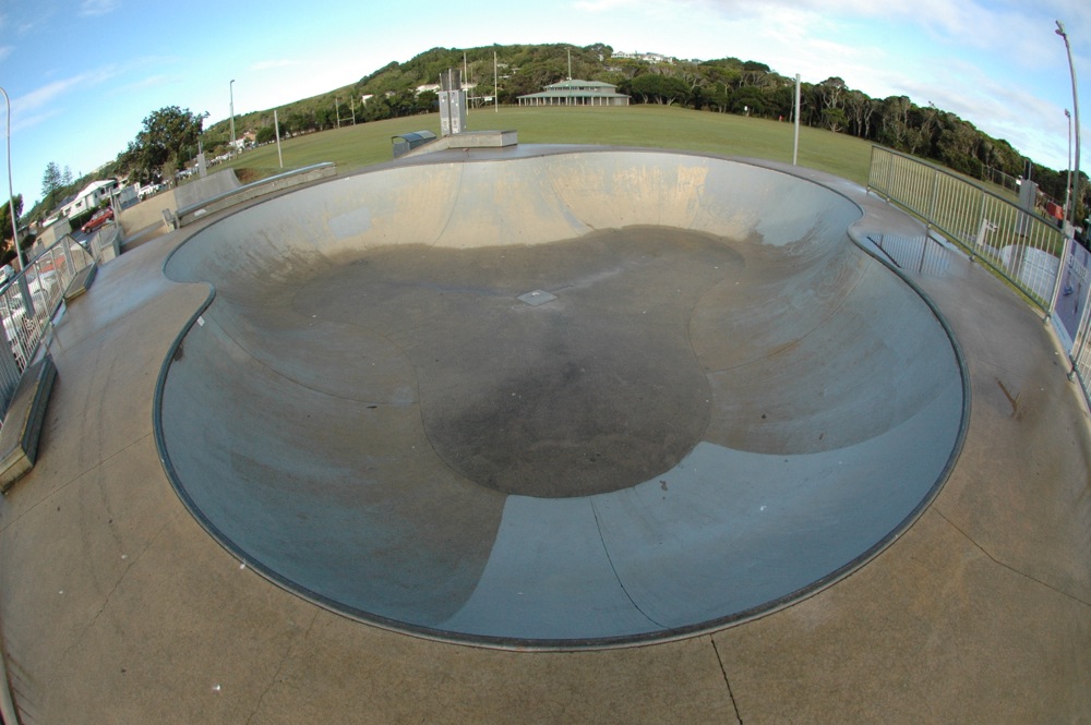 Lennox Head Skatepark