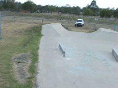 Murphys Creek Skatepark