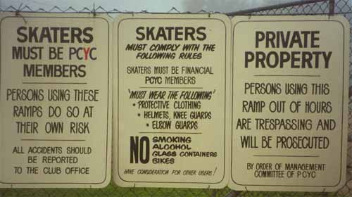 Musswellbrook Skatepark