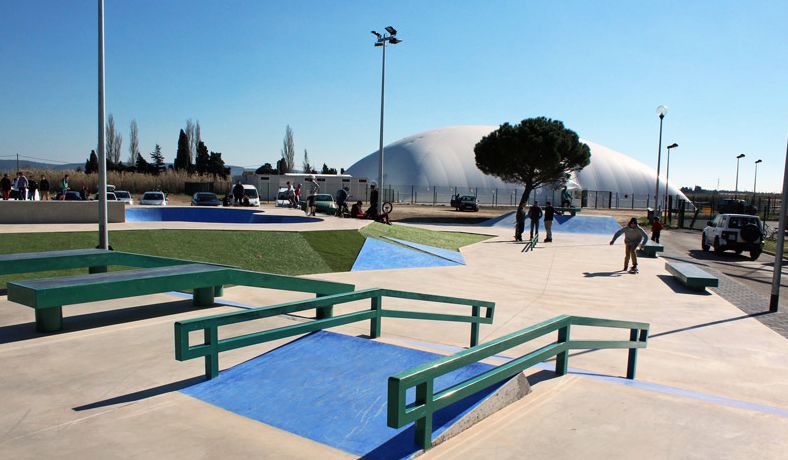 Narboone Skatepark