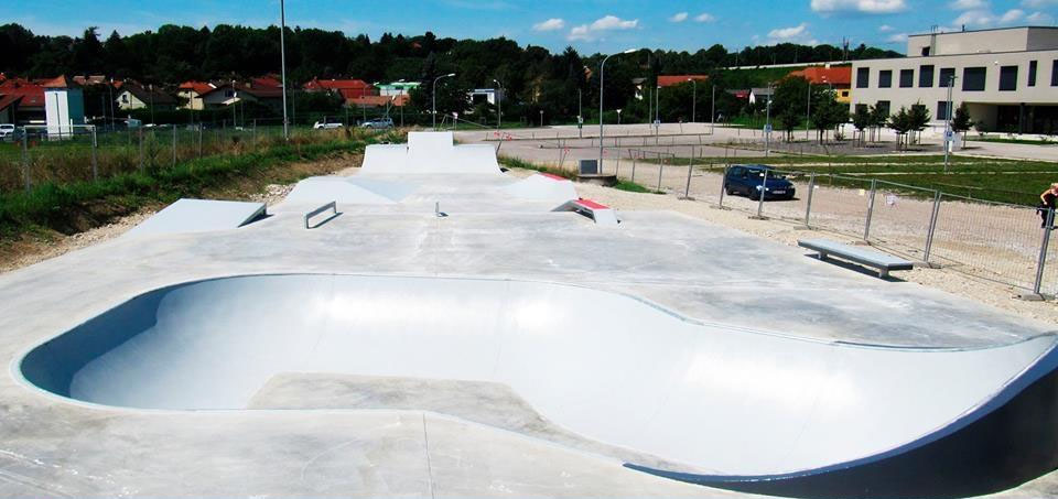 Neulengbach Skatepark