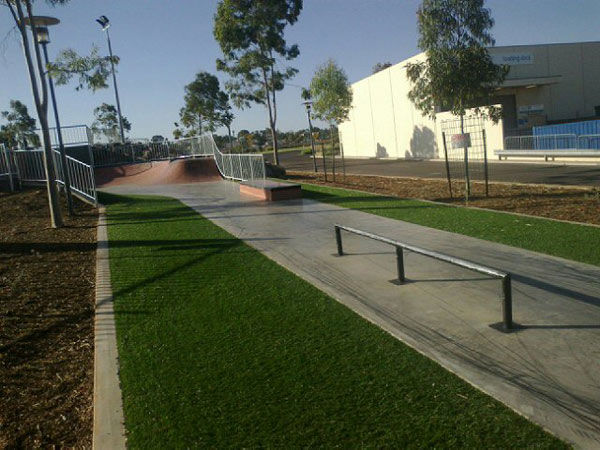 Port Augusta Skatepark 
