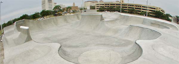 Sarasota Skatepark