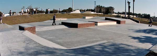 Sarasota Skatepark
