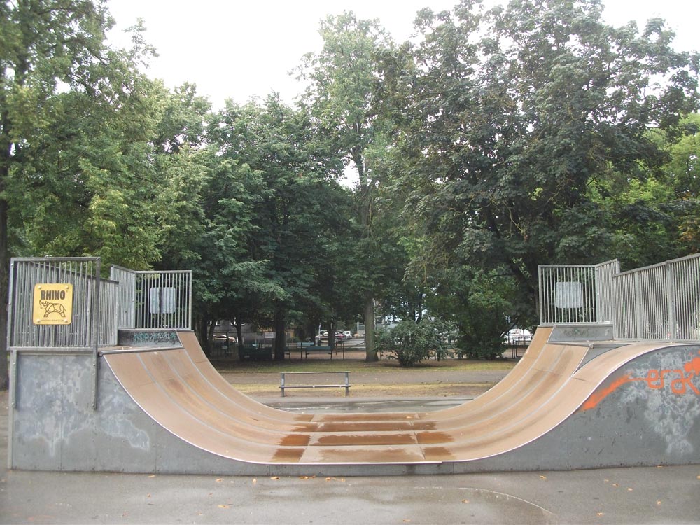 Tallinn Skatepark