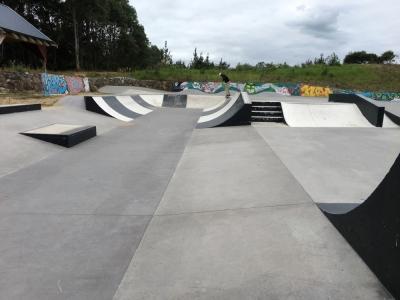 Ruakaka Skatepark
