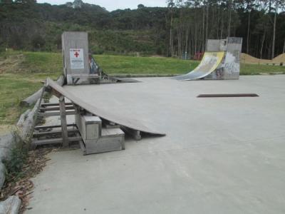 Mangawhai Skatepark