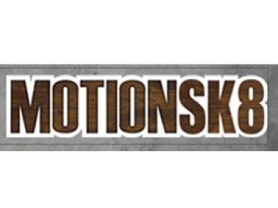 Motion Skate Shop 