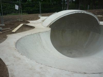 OTRO Skate Park