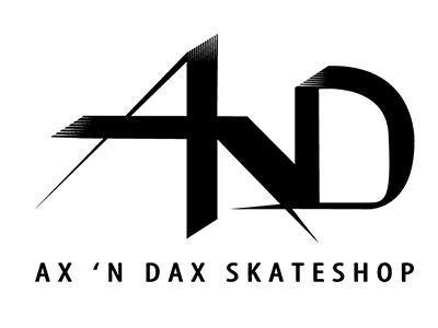 Ax en Dax Skateshop