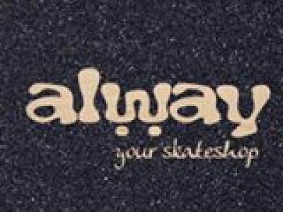 Alway Skate Shop