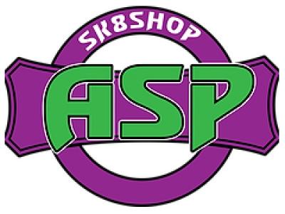 ASP Skate Shop