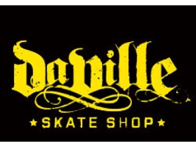Daville Skateshop