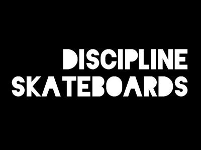 Discipline Skate Shop