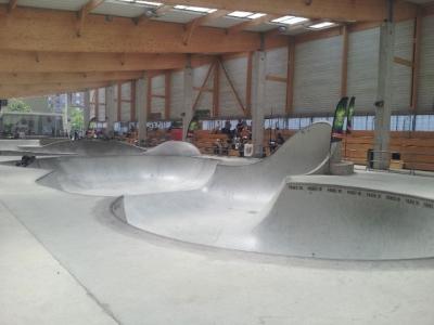 EGP Skatepark 