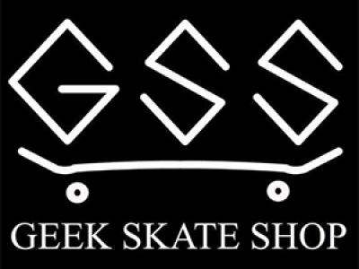 Geek Skate Shop 