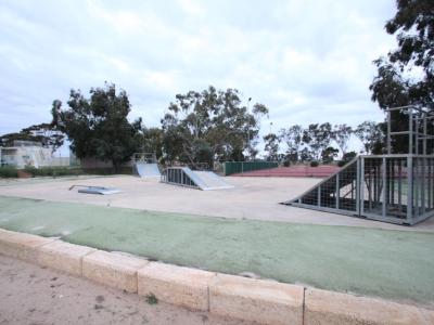 Hyden Skate Park