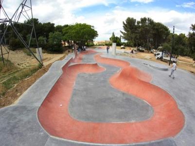 Istres Skatepark