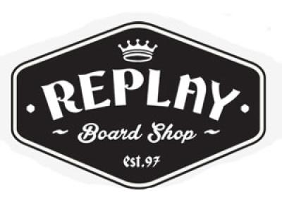 Replay Board Shop 