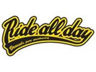 Ride All Day skate shop