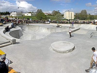 Royan Skatepark