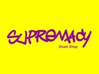 Supremacy Skate Shop 
