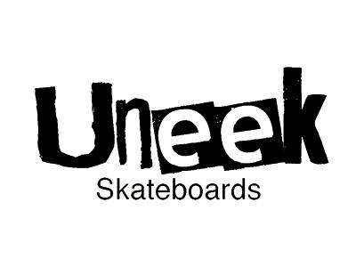 Uneek Skate Shop