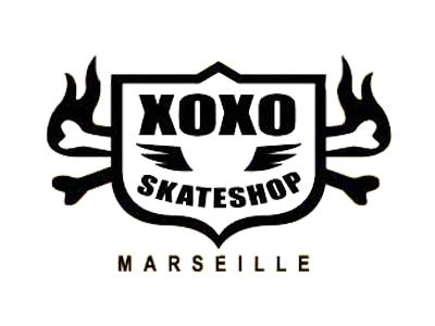 XOXO Marseille