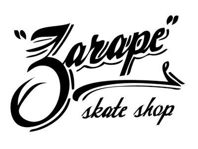 Zarape Skate Shop 