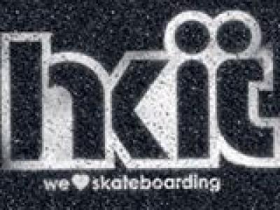 HKIT Skateboard Shop