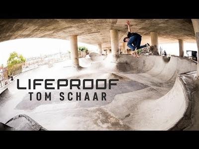 Tom Schaar Lifeproof Clip