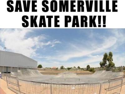 Save Sommerville