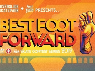 RE: Best Foot Forward 2019