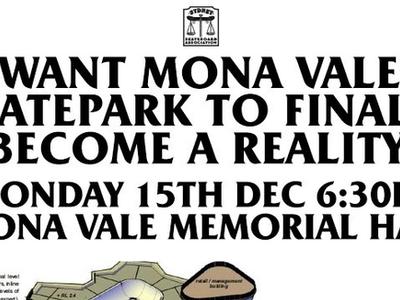 Mona Vale Petition