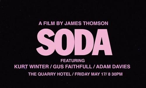 Soda Premiere