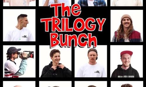 Trilogy Bunch Promo