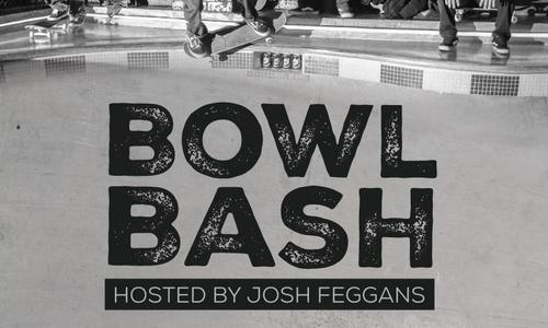 Feggan's Bowl Bash