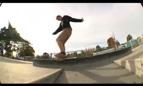 Down South Skate CO Welcomes Zac Doon!